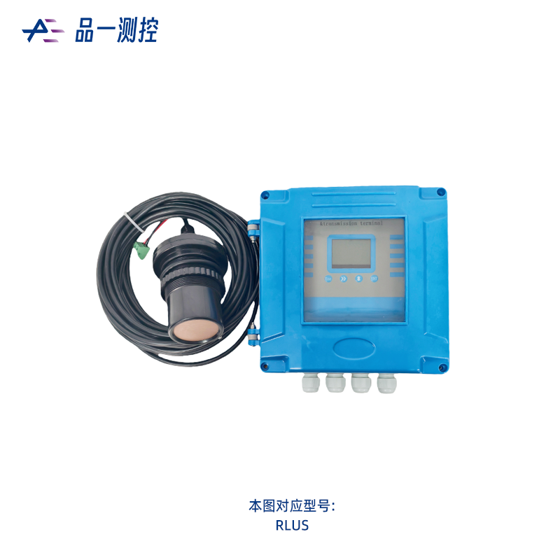 超声波物位计