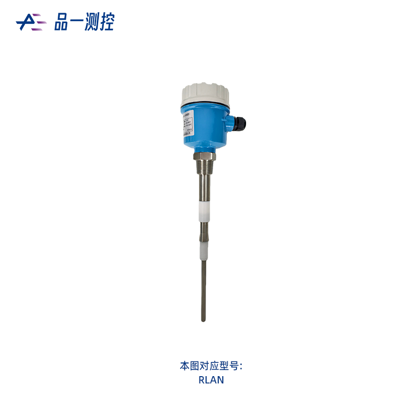 射频导纳物位开关 (标准型)