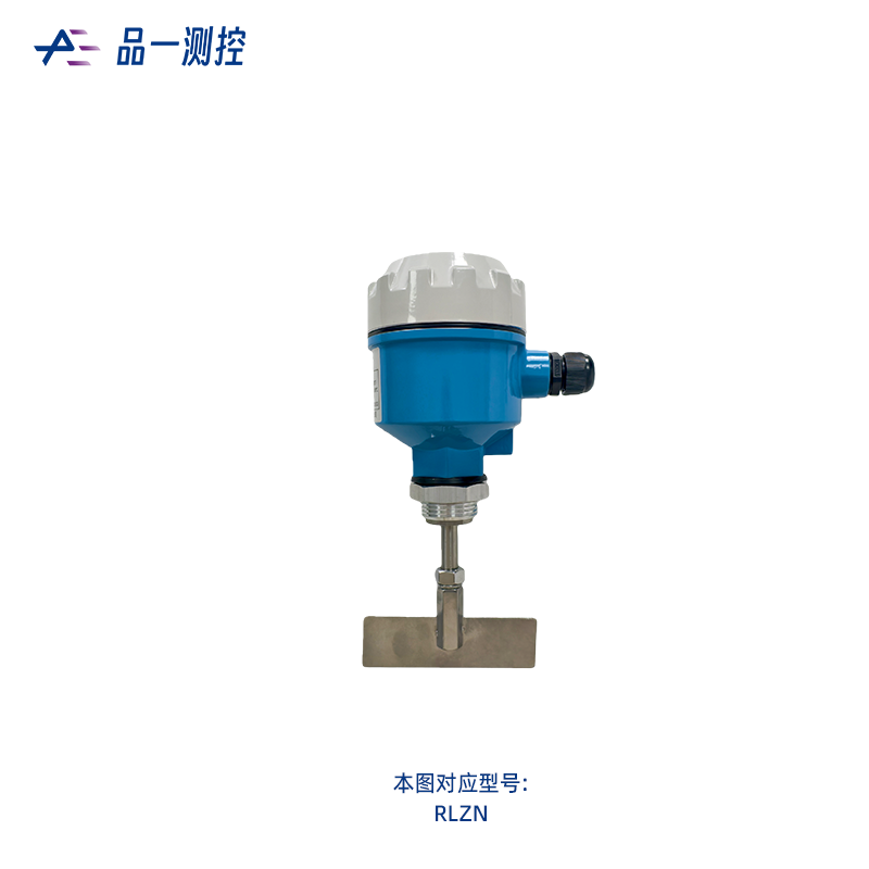 阻旋物位开关