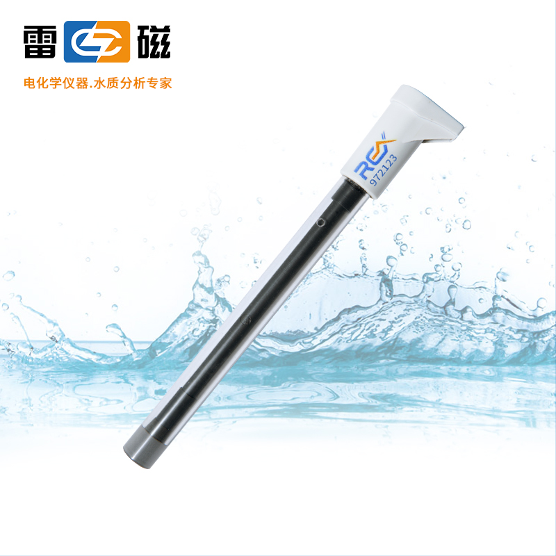 硝酸根离子复合电极