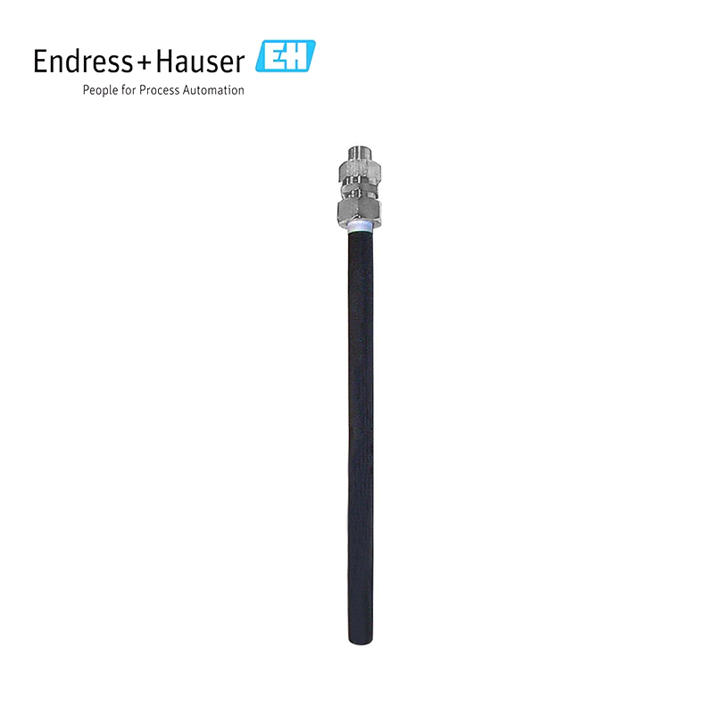 高温应用温度传感器保护套管