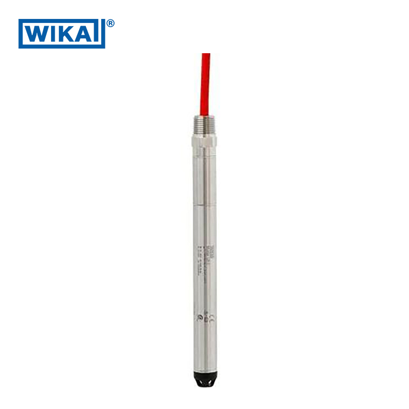 投入式压力变送器