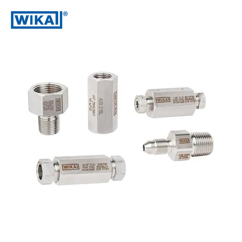 高压转接头和连接器