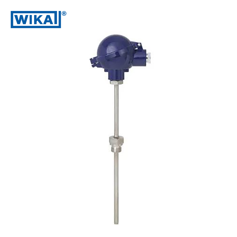 热电阻传感器